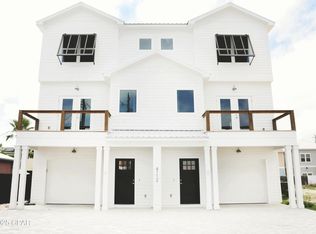4112 Snapper St, Panama City Beach, FL 32408