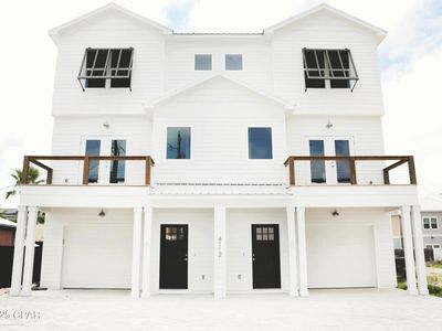 4112 Snapper St, Panama City Beach, FL, 32408