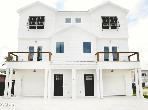 4112 Snapper St, Panama City Beach, FL 32408