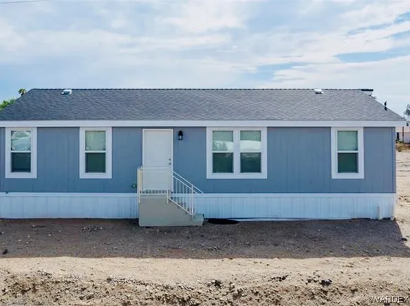 4650 E Park Dr, Topock, AZ 86436