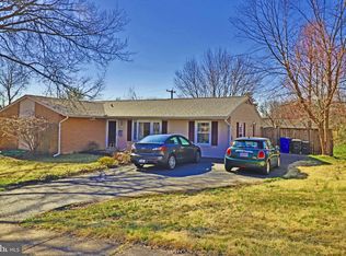 1024 Emmerick Dr, Joppa, MD