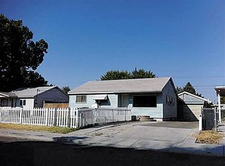 703 Willard Ave, Richland, WA 99352