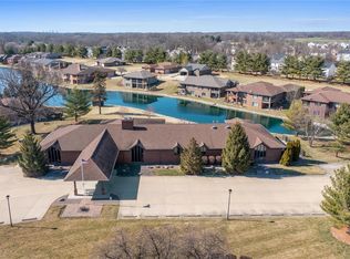1817 Carrington Way, Swansea, IL 62226