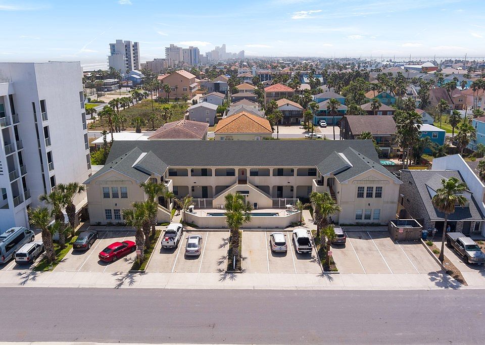 129 E Lantana St 4, South Padre Island, TX 78597 Zillow