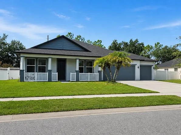 2047 Bearing Ln, Kissimmee, FL 34744
