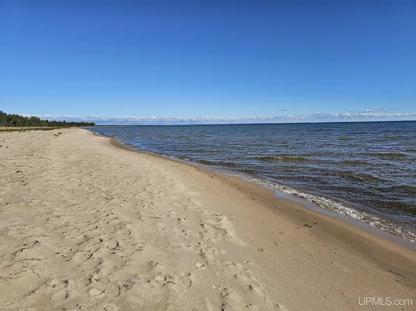 LOT Hidden Shores Dr #M, Manistique, MI 49854