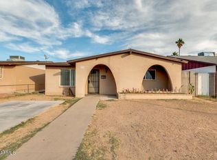5219 N 42nd Ave, Phoenix, AZ 85019