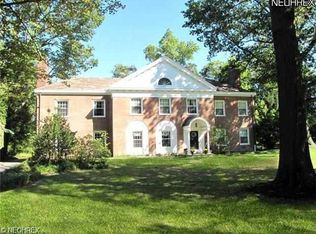 22699 Shaker Blvd, Shaker Heights, OH