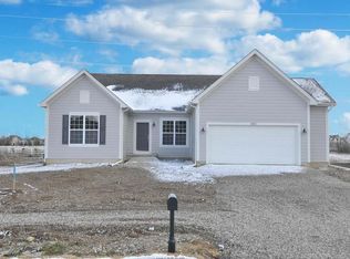 2555 Triple Crown Xing, Powell, OH 43065