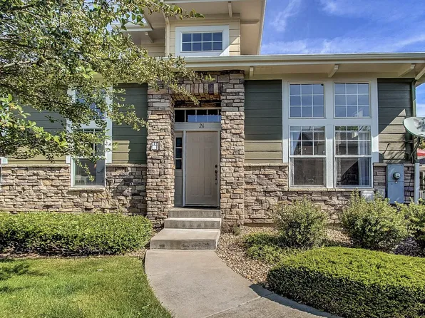 3000 E 112th Ave Unit 26, Northglenn, CO 80233