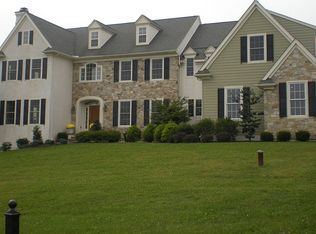 1317 Colton Rd, Gladwyne, PA 19035