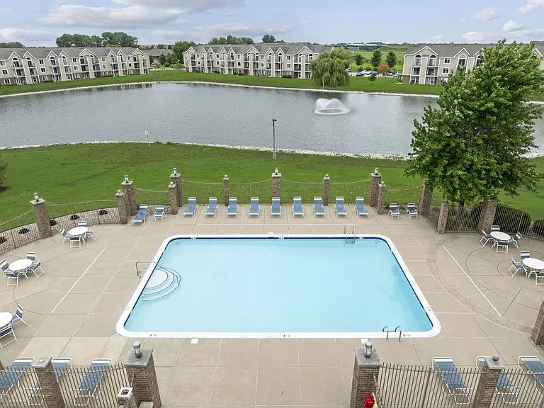 Hunters Pond Apartment Homes — Photo 48