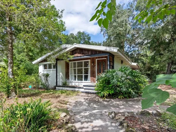 1124 NW 40th Ave, Gainesville, FL 32609