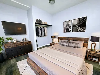 Rented by Brooklyn Property Group LLC