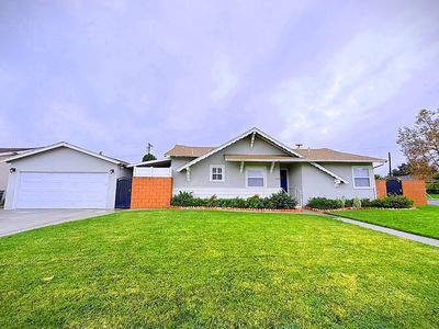 1231 S Holly Pl, West Covina, CA, 91790