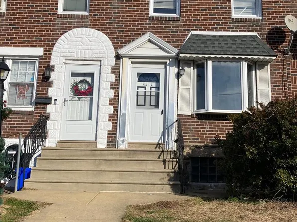 4553 Marple St, Philadelphia, PA 19136