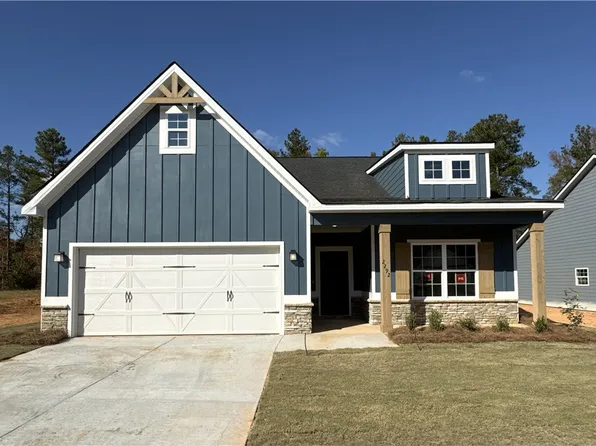 2292 Webbed Way, Opelika, AL 36804
