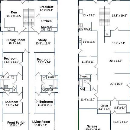 2nd image of 2641 Ursulines Ave
