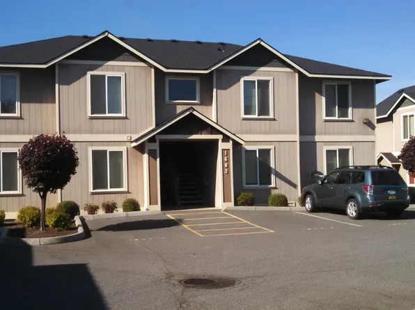 1682 N Stella Ave #3, Wenatchee, WA 98801