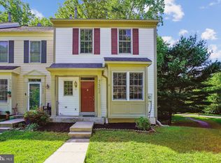 7562 Elioak Ter, Gaithersburg, MD 20879