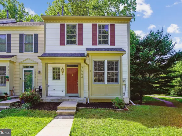 7562 Elioak Ter, Gaithersburg, MD 20879