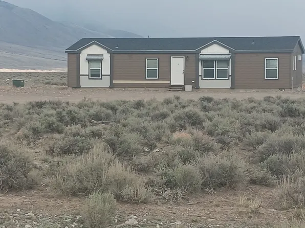 5893 W Remington Ridge Rd, Mackay, ID 83251