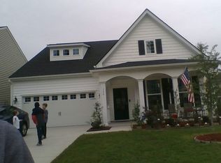 159 Emerald Isle Dr, Moncks Corner, SC 29461