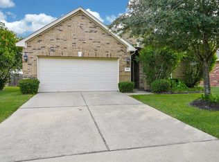 7435 Garland Mist Ln, Richmond, TX 77407