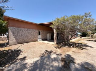 12760 Crisantemo Dr, San Elizario, TX 79849