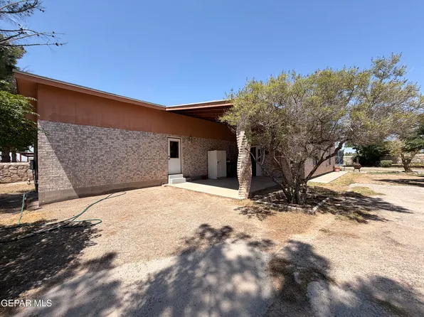 12760 Crisantemo Dr, San Elizario, TX 79849
