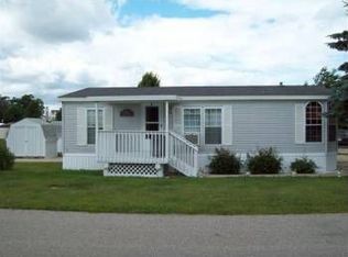 7285 Maize Dr NE, Belmont, MI 49306