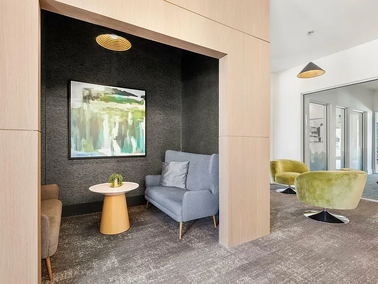 The Blake - Co-Working Space