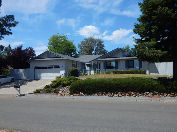 2817 Waverly Dr, Cameron Park, CA 95682
