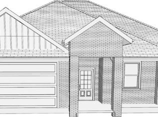 7717 Sawdust Trl, Abilene, TX 79602