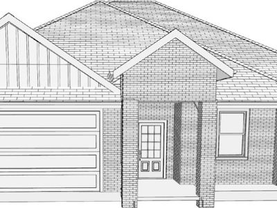7717 Sawdust Trl, Abilene, TX, 79602