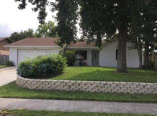 2952 Foxcroft Ln, South Daytona, FL 32119