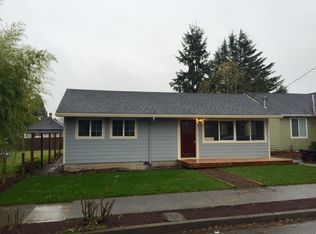 9020 N McKenna Ave, Portland, OR 97203