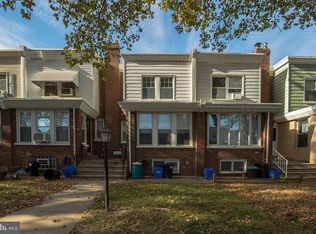 3328 Princeton Ave, Philadelphia, PA 19149