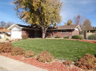 2887 E Peakview Cir, Centennial, CO 80121