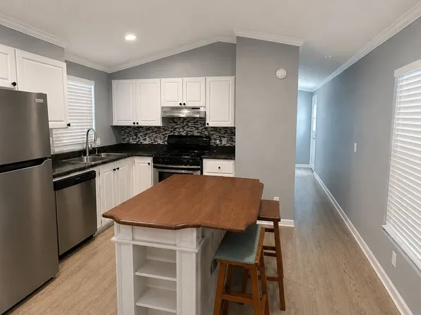 4170 Needles Hwy #53, Needles, CA 92363