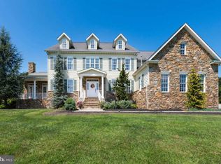 4902 Wentz Rd, Manchester, MD 21102