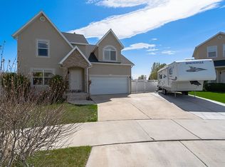 1849 W 470 S, Provo, UT 84601