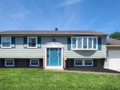 230 Mardale Dr, Somerdale, NJ, 08083