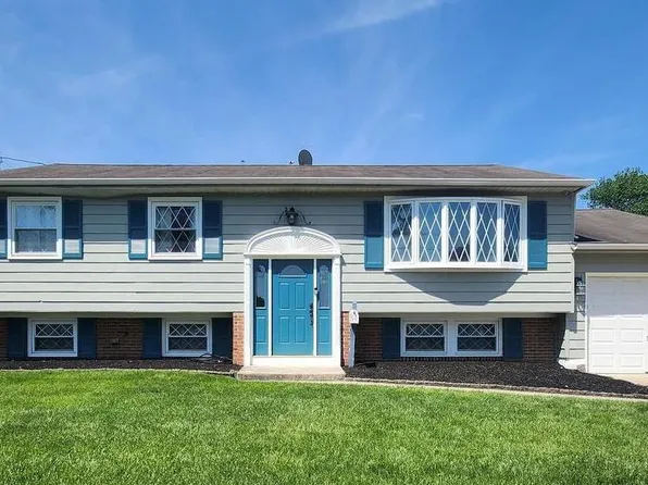 230 Mardale Dr, Somerdale, NJ 08083