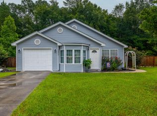 131 Ashdown Dr, Summerville, SC 29483