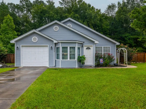 131 Ashdown Dr, Summerville, SC 29483