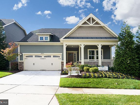2nd image of 8107 Meadowgate Cir