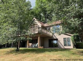 106 Dancing Rock Rd, Olive, NY 12481