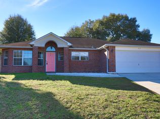 317 Egan Dr, Crestview, FL 32536
