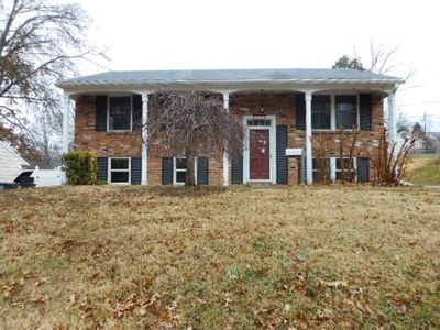1101 Cross Gate Dr, Evansville, IN, 47710